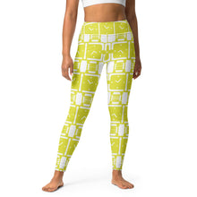 Load image into Gallery viewer, ABOUT TIME Yoga Leggings