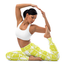 Load image into Gallery viewer, ABOUT TIME Yoga Leggings