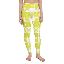 Load image into Gallery viewer, ABOUT TIME Yoga Leggings