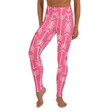 Load image into Gallery viewer, ARROW Yoga Leggings