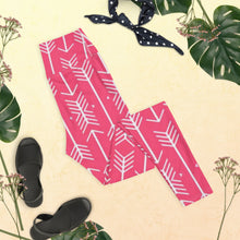 Load image into Gallery viewer, ARROW Yoga Leggings