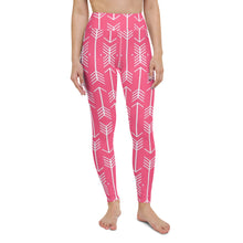 Load image into Gallery viewer, ARROW Yoga Leggings