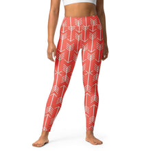 Load image into Gallery viewer, ARROW Yoga Leggings