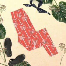 Load image into Gallery viewer, ARROW Yoga Leggings