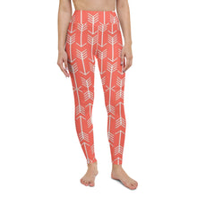 Load image into Gallery viewer, ARROW Yoga Leggings
