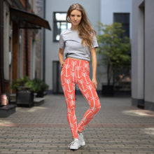 Load image into Gallery viewer, ARROW Yoga Leggings