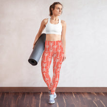 Load image into Gallery viewer, ARROW Yoga Leggings