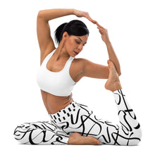 Load image into Gallery viewer, MODERN ART Yoga Leggings