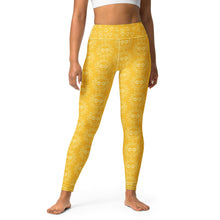 Load image into Gallery viewer, SUNNY SIDE Yoga Leggings