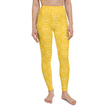 Load image into Gallery viewer, SUNNY SIDE Yoga Leggings