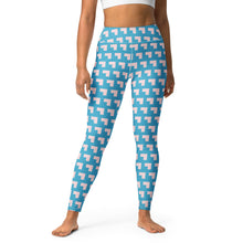 Load image into Gallery viewer, ABBIE Yoga Leggings