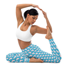 Load image into Gallery viewer, ABBIE Yoga Leggings