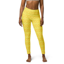 Load image into Gallery viewer, SINCLAIR Yoga Leggings