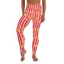 Load image into Gallery viewer, RUSH Yoga Leggings