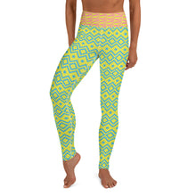 Load image into Gallery viewer, ENDEAVOR Yoga Leggings