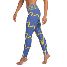 Load image into Gallery viewer, FLOURISH Yoga Leggings