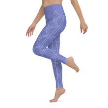Load image into Gallery viewer, FORTRESS Yoga Leggings