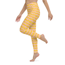 Load image into Gallery viewer, SUN Leggings