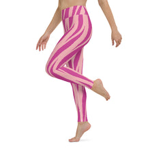 Load image into Gallery viewer, ROXY Yoga Leggings