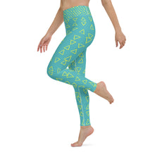 Load image into Gallery viewer, ADVENTURE Yoga Leggings