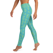 Load image into Gallery viewer, ADVENTURE Yoga Leggings