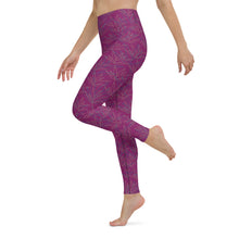 Load image into Gallery viewer, TERRE ROYAL Yoga Leggings