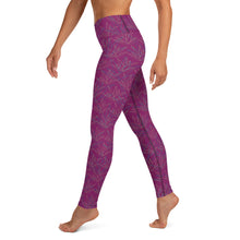 Load image into Gallery viewer, TERRE ROYAL Yoga Leggings