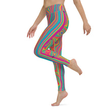 Load image into Gallery viewer, CALI Yoga Leggings