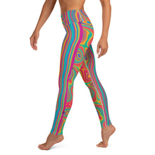 Load image into Gallery viewer, CALI Yoga Leggings