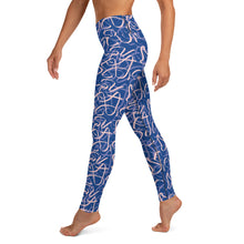 Load image into Gallery viewer, MODERN ART Yoga Leggings