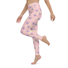 Load image into Gallery viewer, STARLIGHT Yoga Leggings