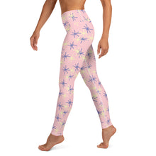Load image into Gallery viewer, STARLIGHT Yoga Leggings