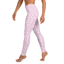 Load image into Gallery viewer, DOTS Yoga Leggings