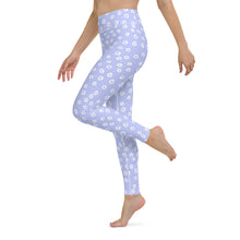 Load image into Gallery viewer, DOTS Yoga Leggings