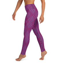 Load image into Gallery viewer, JEWEL Yoga Leggings
