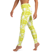 Load image into Gallery viewer, ABOUT TIME Yoga Leggings