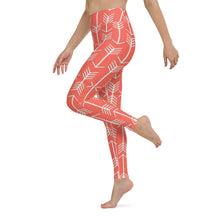 Load image into Gallery viewer, ARROW Yoga Leggings