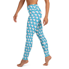 Load image into Gallery viewer, ABBIE Yoga Leggings