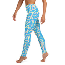 Load image into Gallery viewer, MODERN ART Yoga Leggings