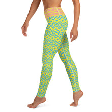 Load image into Gallery viewer, ENDEAVOR Yoga Leggings