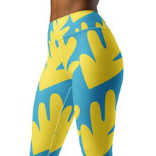 Load image into Gallery viewer, ART Yoga Leggings