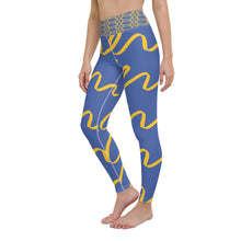Load image into Gallery viewer, FLOURISH Yoga Leggings