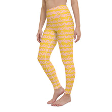 Load image into Gallery viewer, SUN Leggings