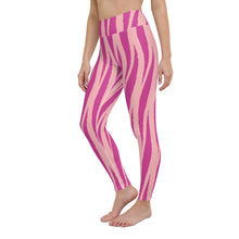 Load image into Gallery viewer, ROXY Yoga Leggings