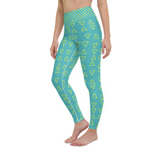 Load image into Gallery viewer, ADVENTURE Yoga Leggings