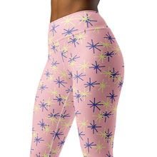 Load image into Gallery viewer, STARLIGHT Yoga Leggings