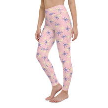 Load image into Gallery viewer, STARLIGHT Yoga Leggings