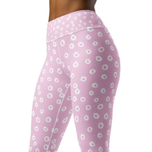 Load image into Gallery viewer, DOTS Yoga Leggings