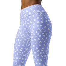 Load image into Gallery viewer, DOTS Yoga Leggings