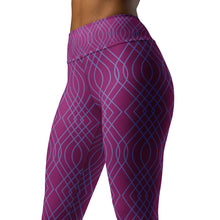 Load image into Gallery viewer, JEWEL Yoga Leggings
